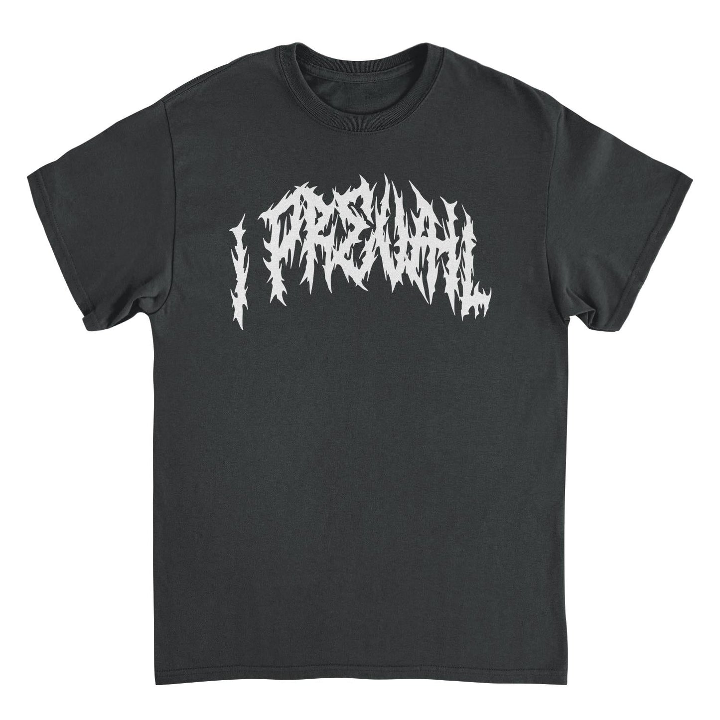 I Prevail Band Mens T Shirt