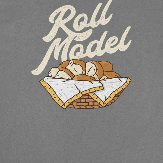 Thanksgiving Mens T Shirt - Roll Model