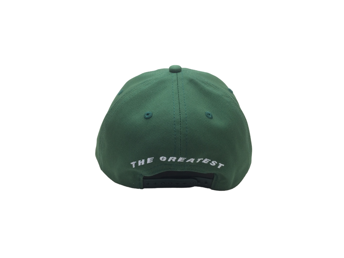 BAKER Jits Snapback Hat