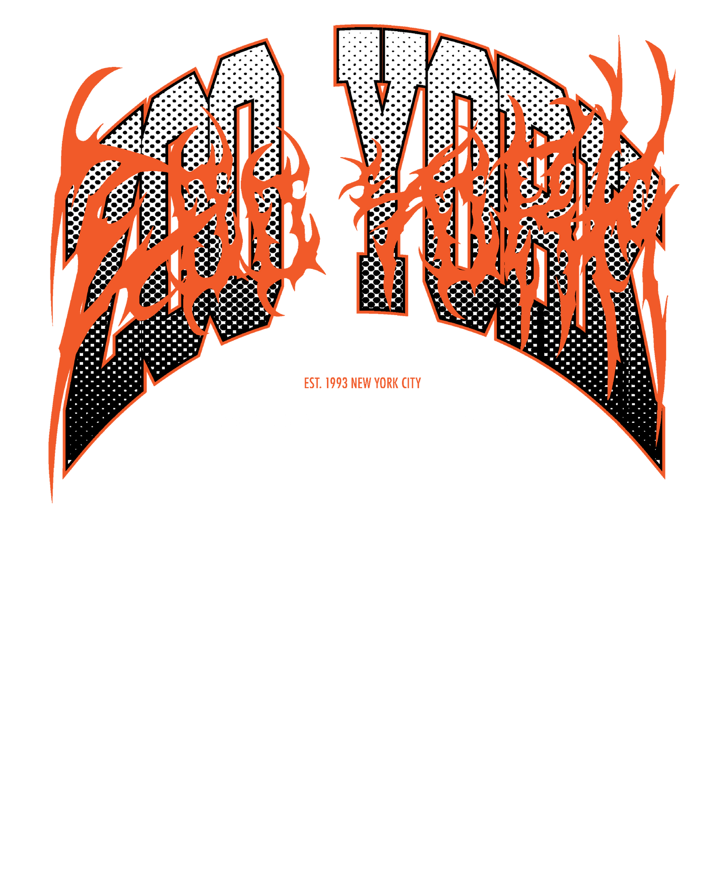 Zoo York Athletic Baller Vintage Style Mens T Shirt Black