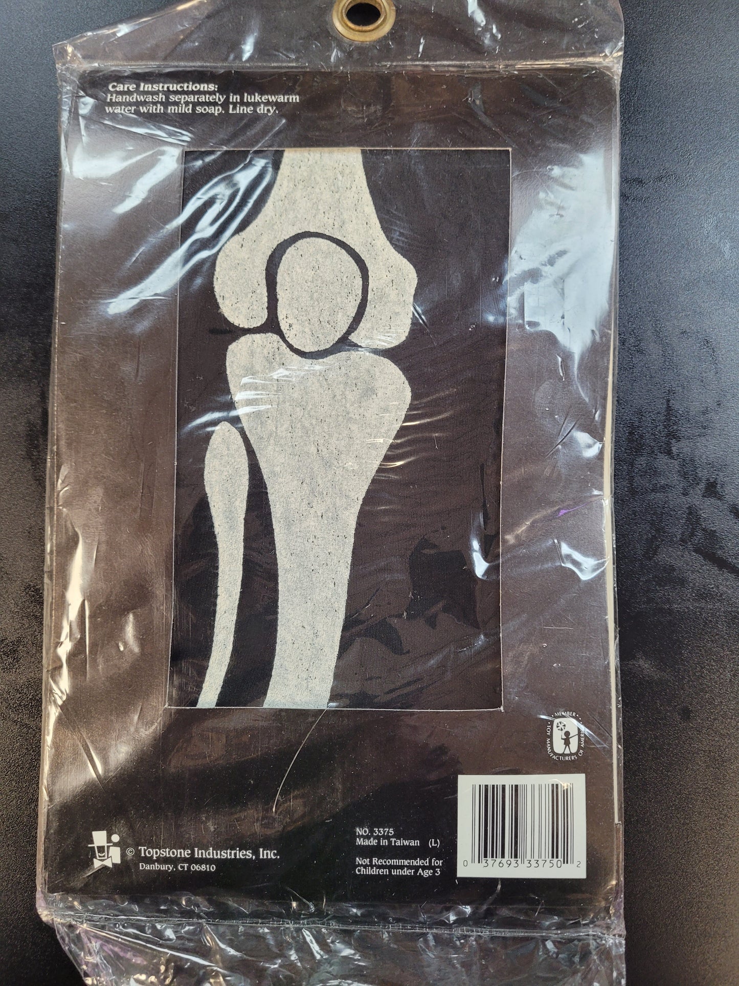 Skeleton Bones Design Seamless Pantyhose Tights Adults