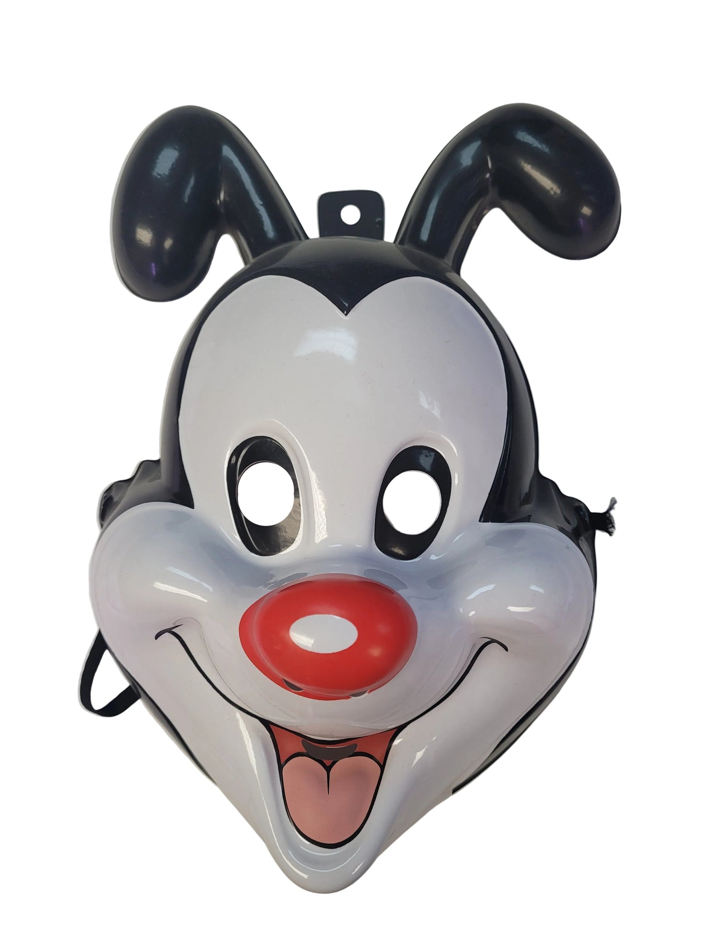 Yakko Animaniacs Looney Tunes Vintage Child Mask