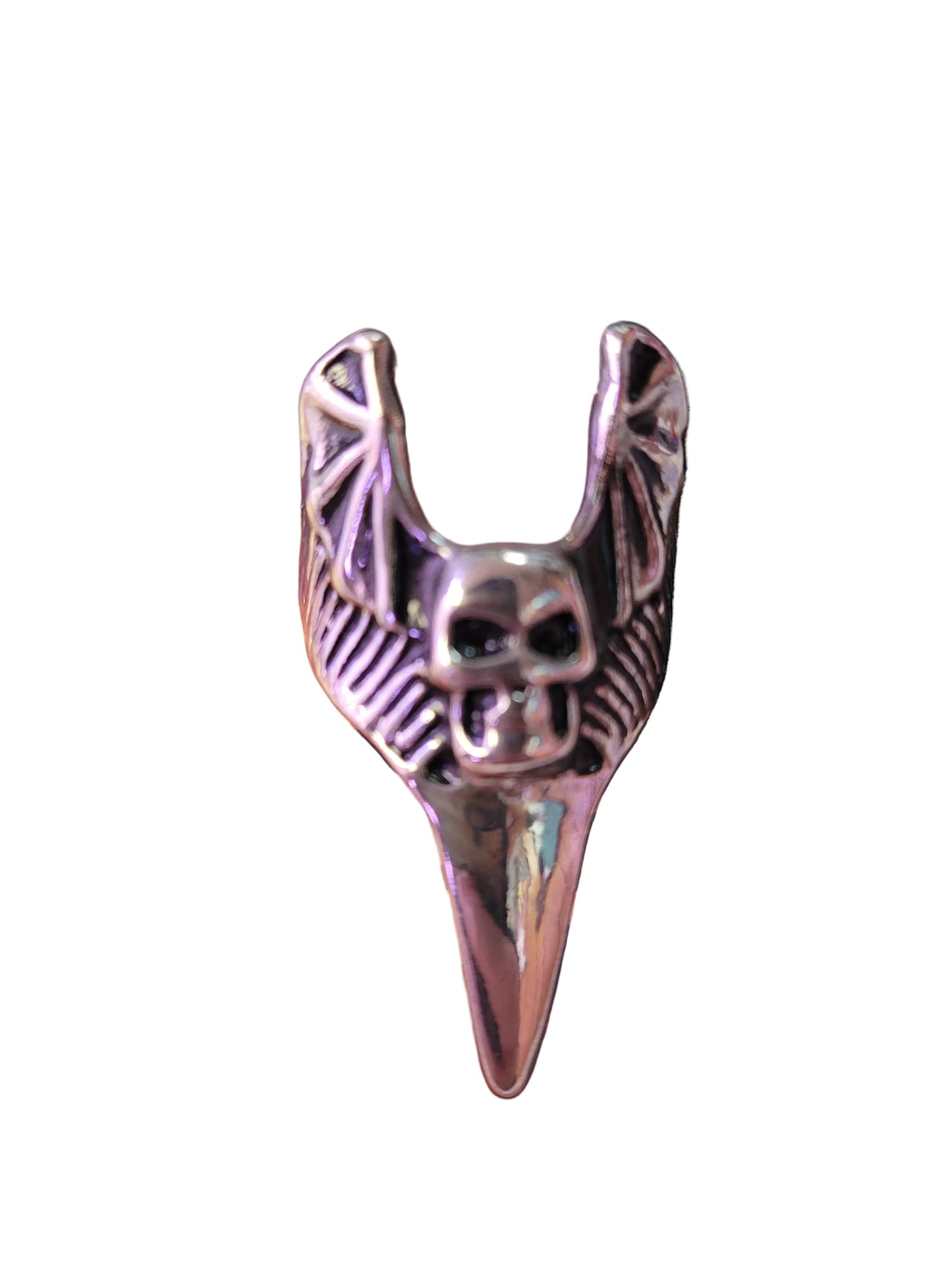 Skull Ring Pirates Treasure For Adults