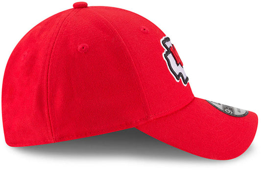 Kansas City Chiefs - The League Kanchi Team 9Forty Hat New Era