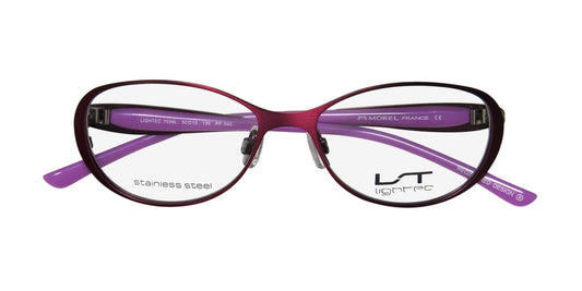 Morel Lightec 7039l Eyeglasses