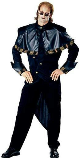 The Covenant:The Impaler Vampire Adult Costume