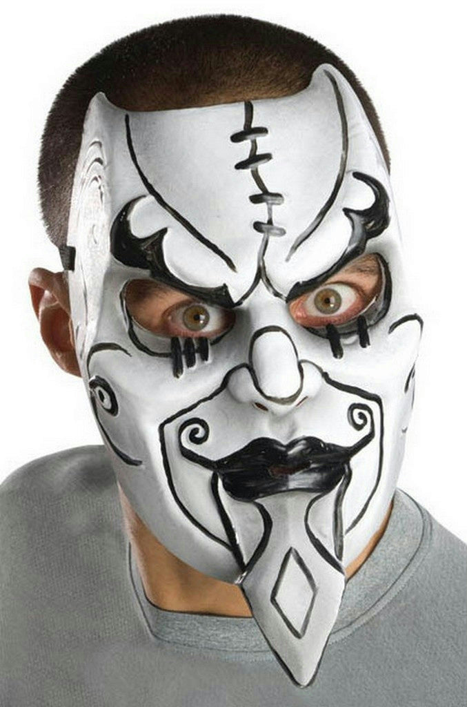 Scary Tragedy Mask