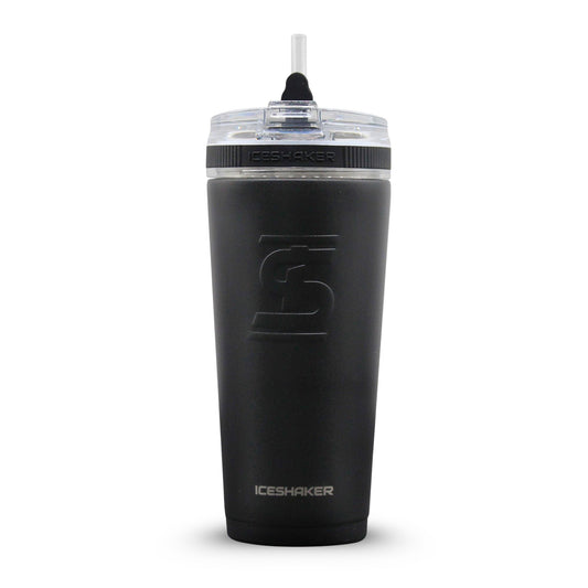 Cincinnati Bengals 26oz Flex Bottle Officially Licensed