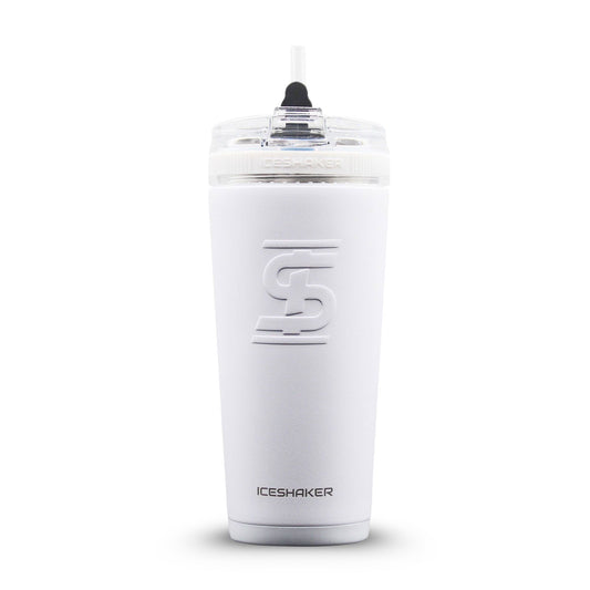 26oz Flex Bottle Officially Licensed