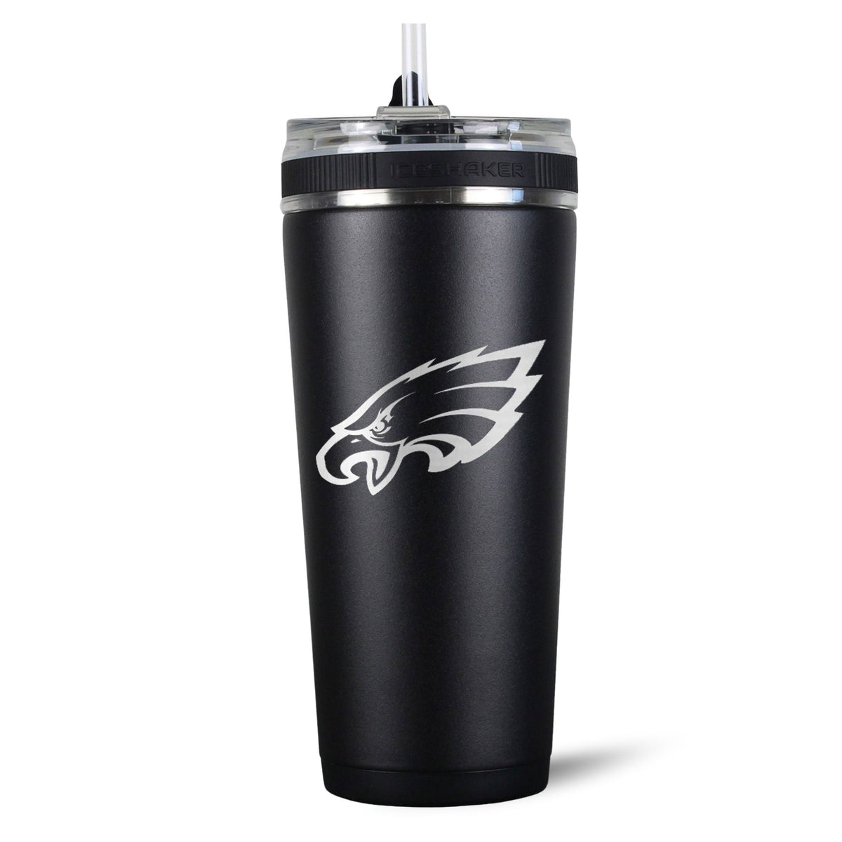 Officially Licensed Philadelphia Eagles 26oz Flex Bottle Officially Licensed