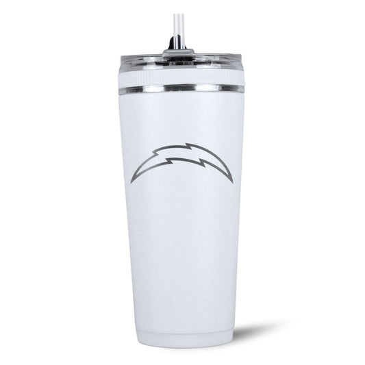 Los Angeles Chargers 26oz Flex Bottle Officially Licensed