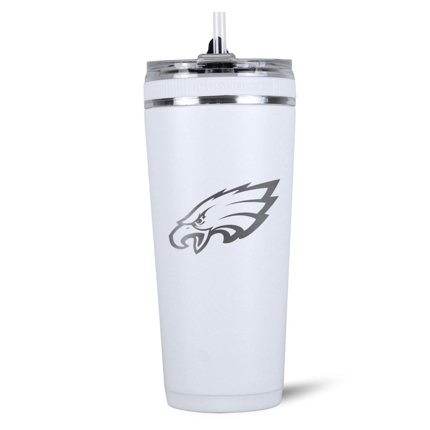 Philadelphia Eagles 26oz Flex Bottle Officially Licensed