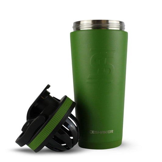 Dallas Stars 26oz Ice Shaker Cup Officially Licensed