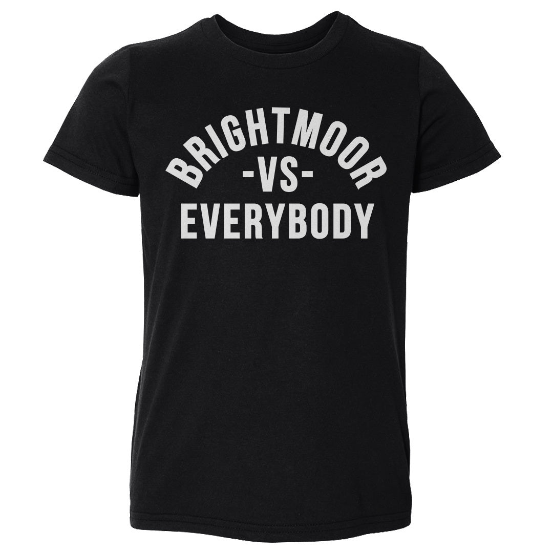 Brightmoor Vs. Everybody WHT