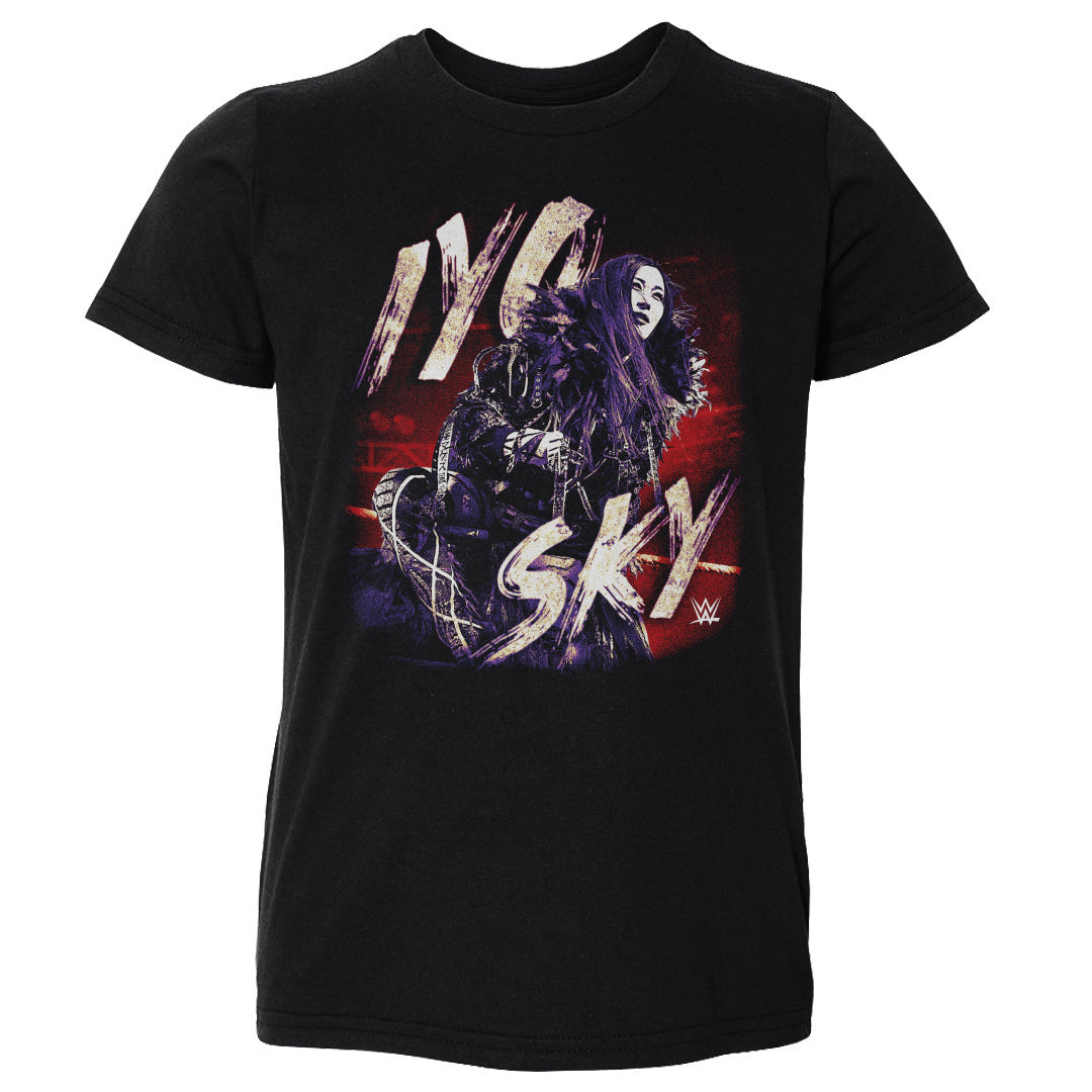 Iyo Sky Bitmap WHT