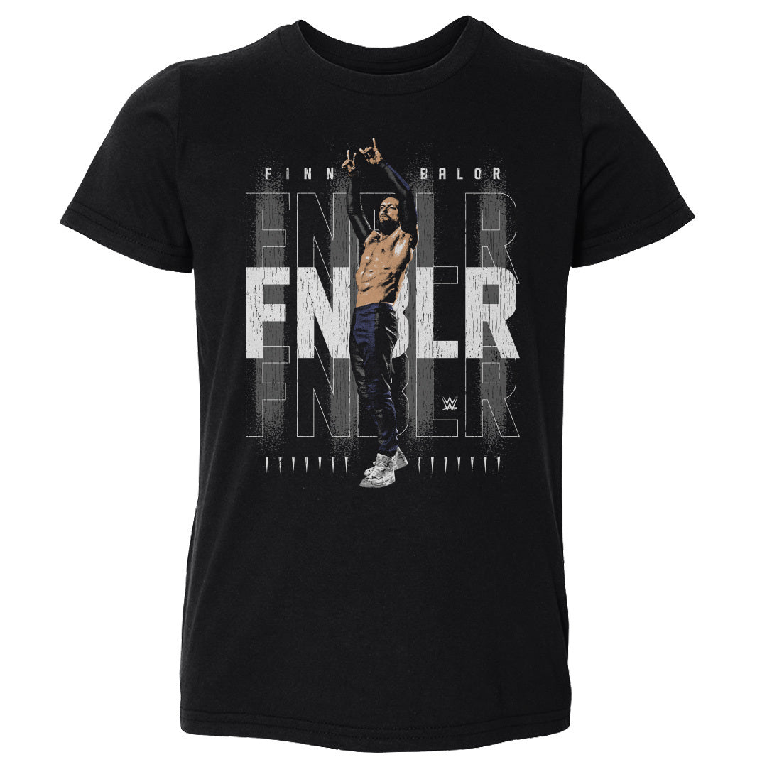 Finn Balor WWE FNBLR WHT