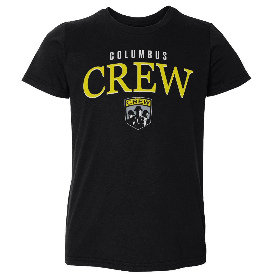 Columbus Crew Arch Retro WHT