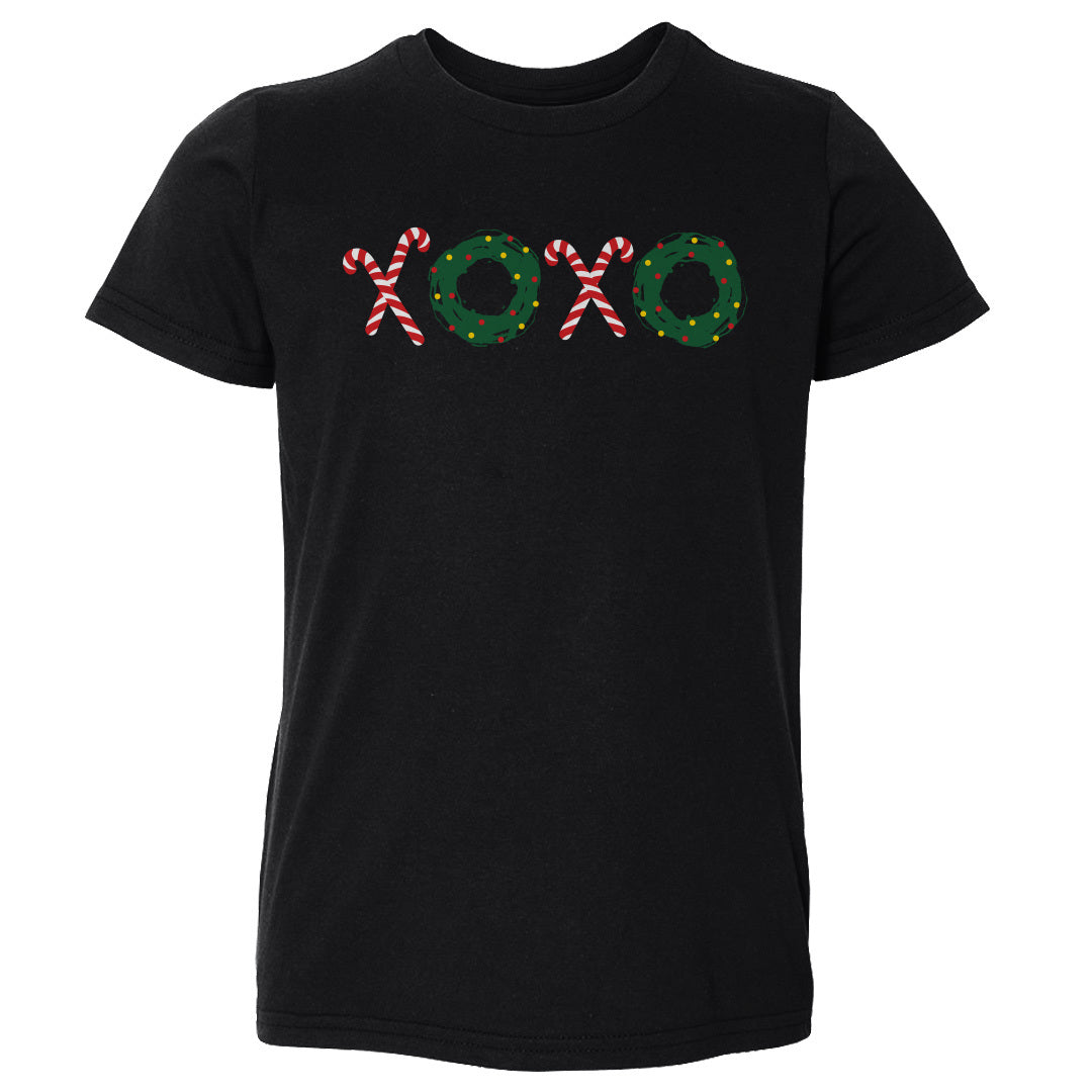 Christmas XOXO Christmas WHT