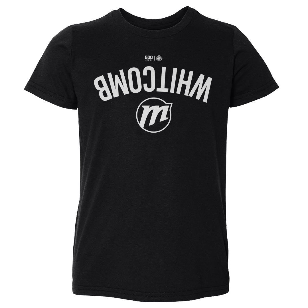 Sami Whitcomb Phoenix Mercury Invert WHT