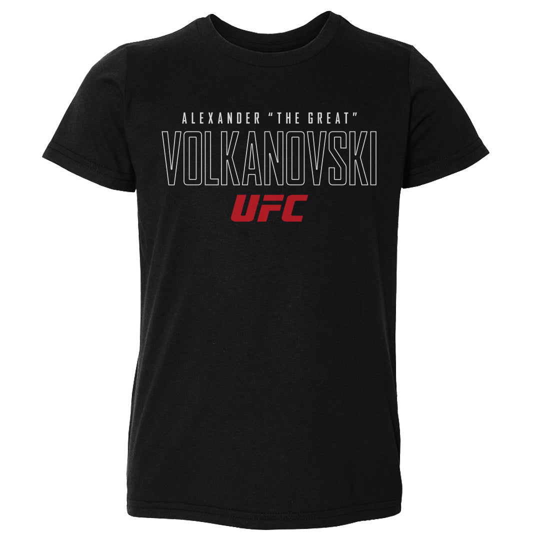 Alexander Volkanovski UFC Elite WHT