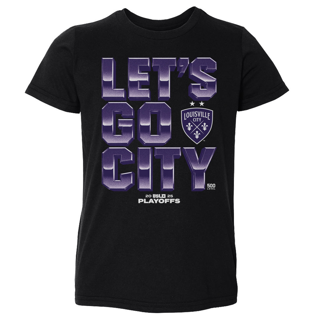 Louisville City Lets Go City 2025 WHT