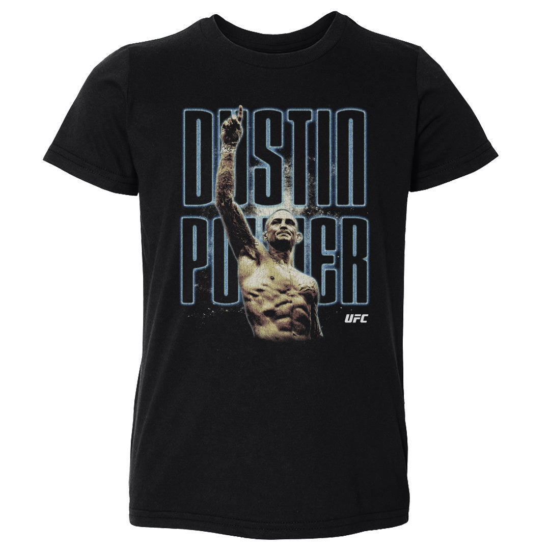 Dustin Poirier Point WHT
