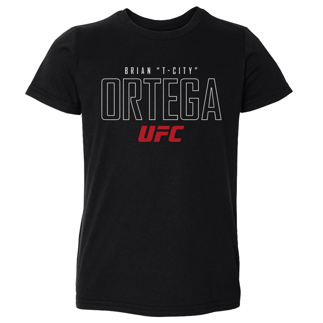 Brian Ortega UFC Elite WHT
