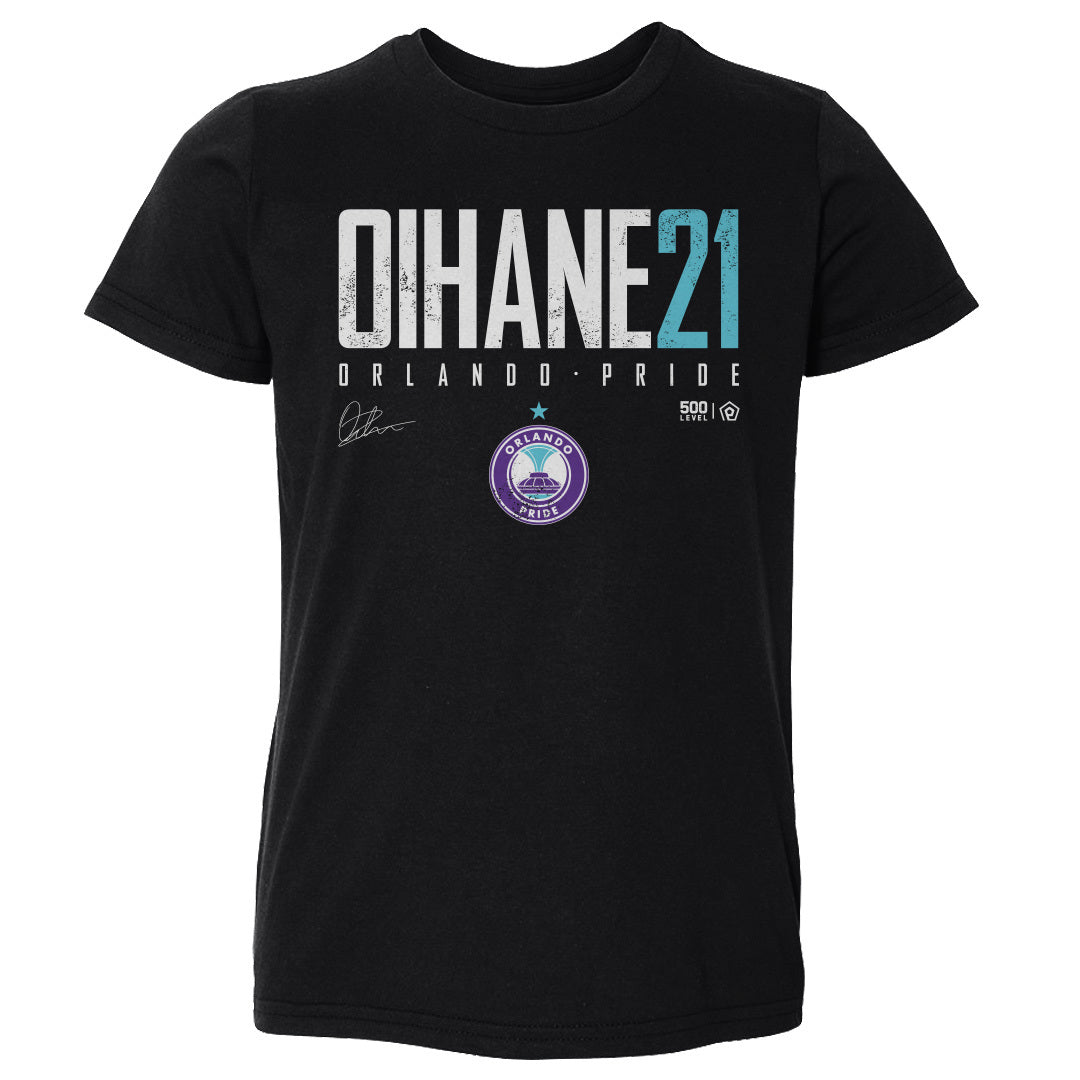 Oihane Orlando Pride Elite WHT