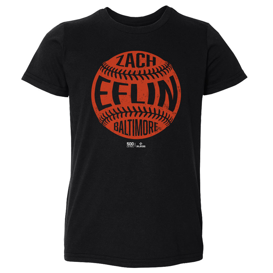 Zach Eflin Baltimore Vintage Baseball WHT