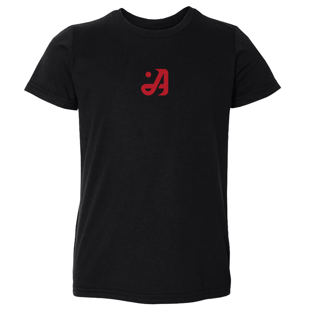 Atlanta Drive GC Symbol Small WHT