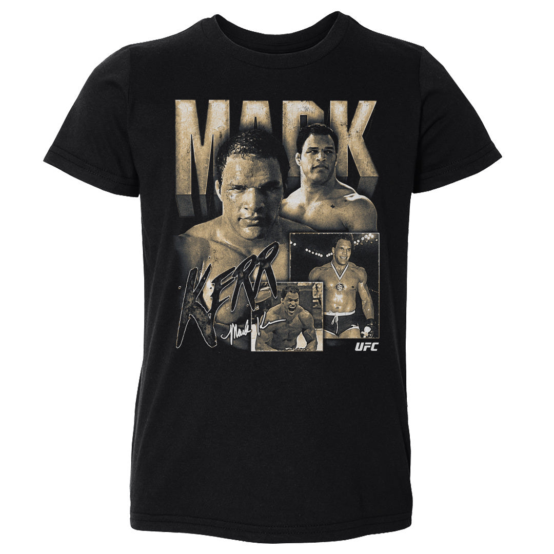 Mark Kerr Vintage WHT
