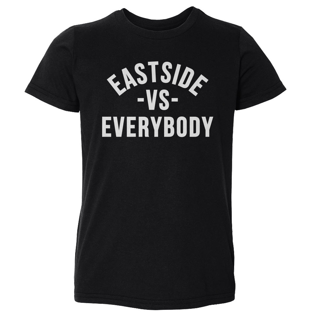 Eastside Vs. Everybody WHT
