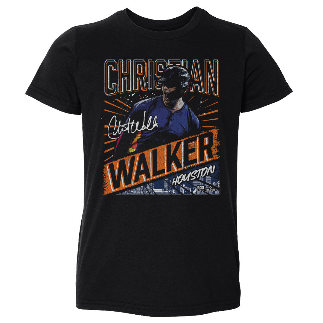 Christian Walker Houston Gritty WHT