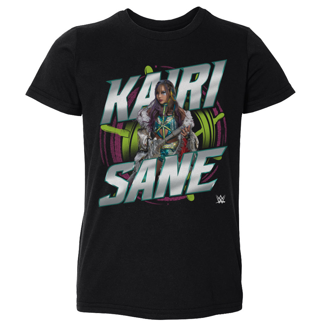 Kairi Sane WWE Pirate WHT