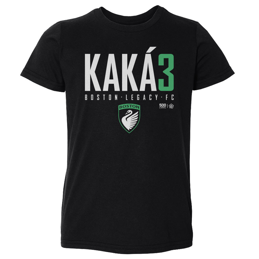 Kaka Boston Legacy FC Elite WHT