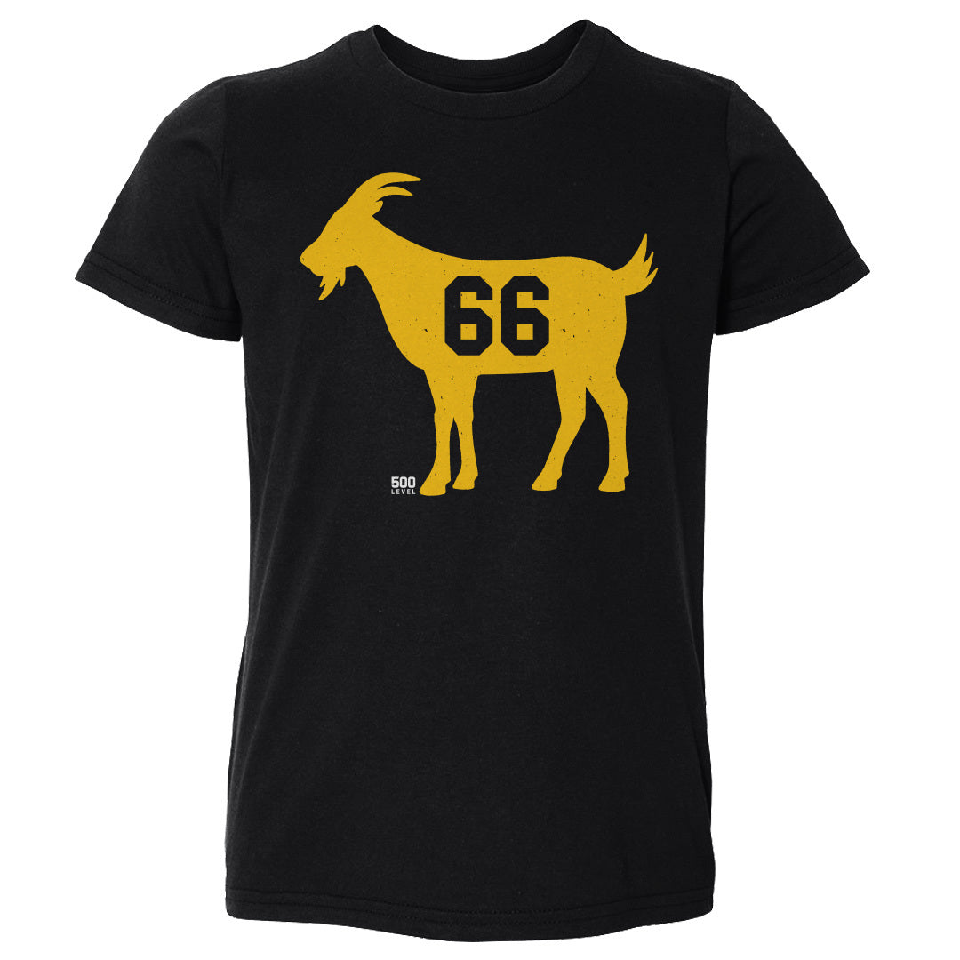 Pittsburgh GOAT 66 WHT