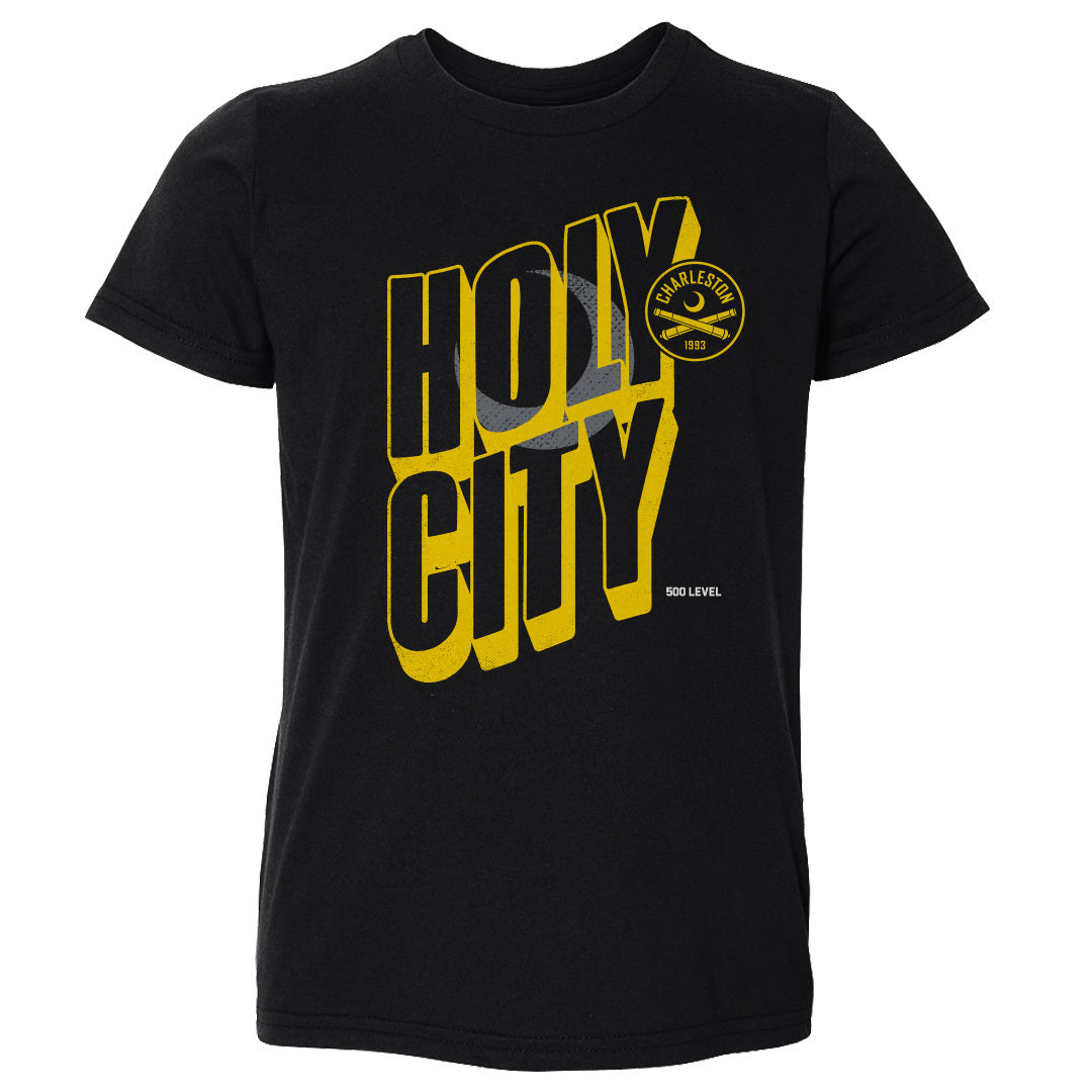 Charleston Battery Holy City Wave Bold WHT