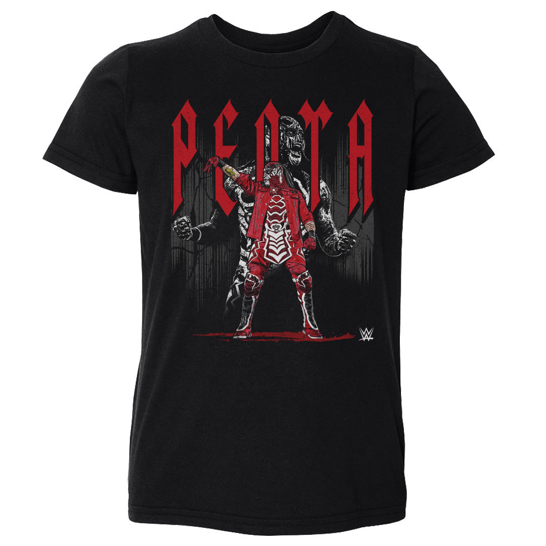 Penta WWE Ready WHT