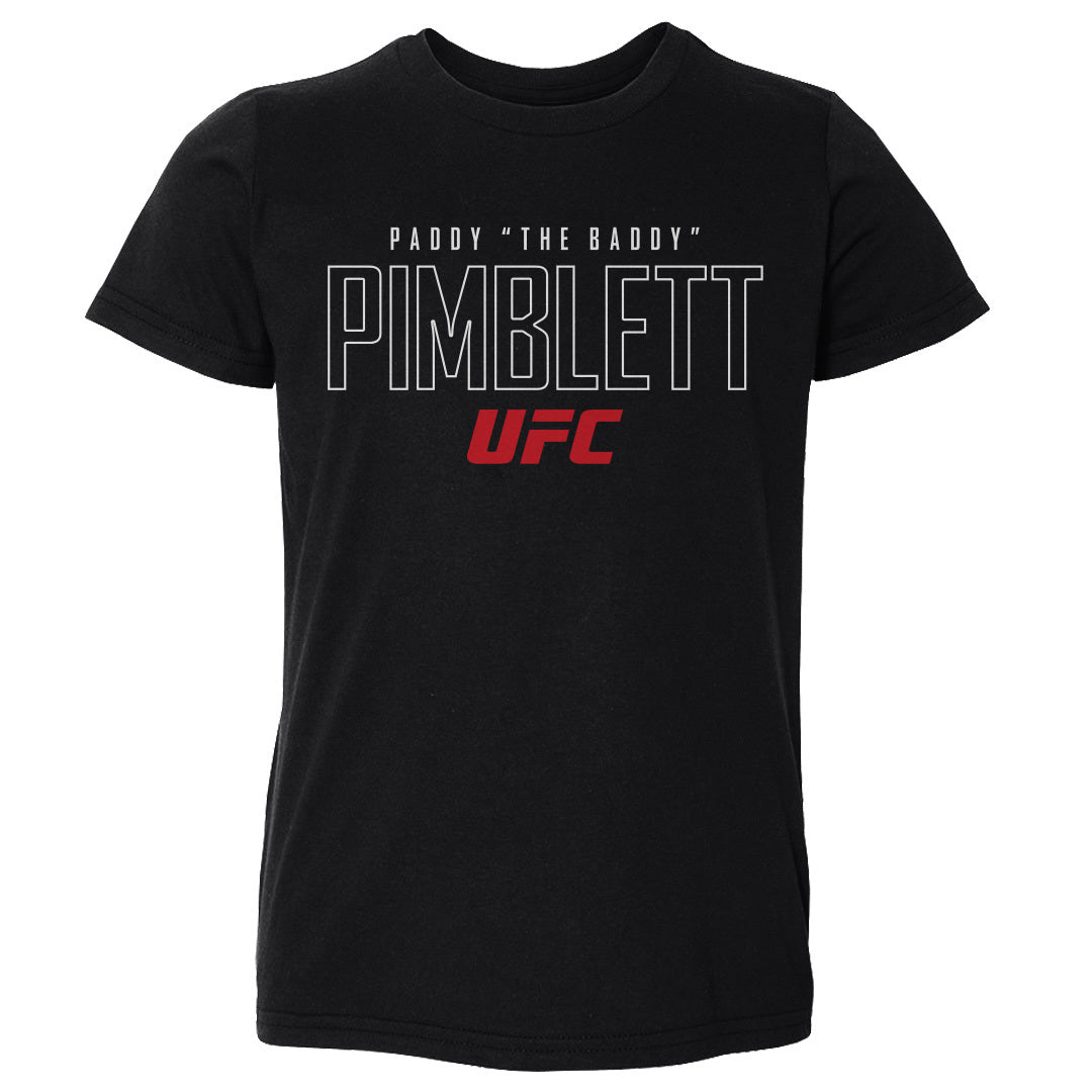 Paddy Pimblett UFC Elite WHT