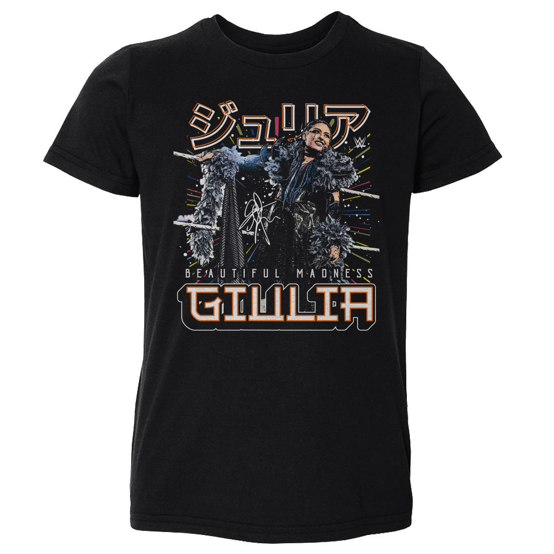 Giulia Futuristic WHT