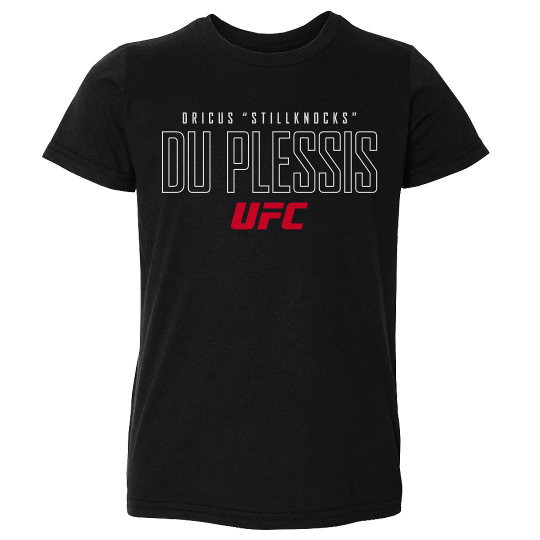 Dricus Du Plessis UFC Elite WHT