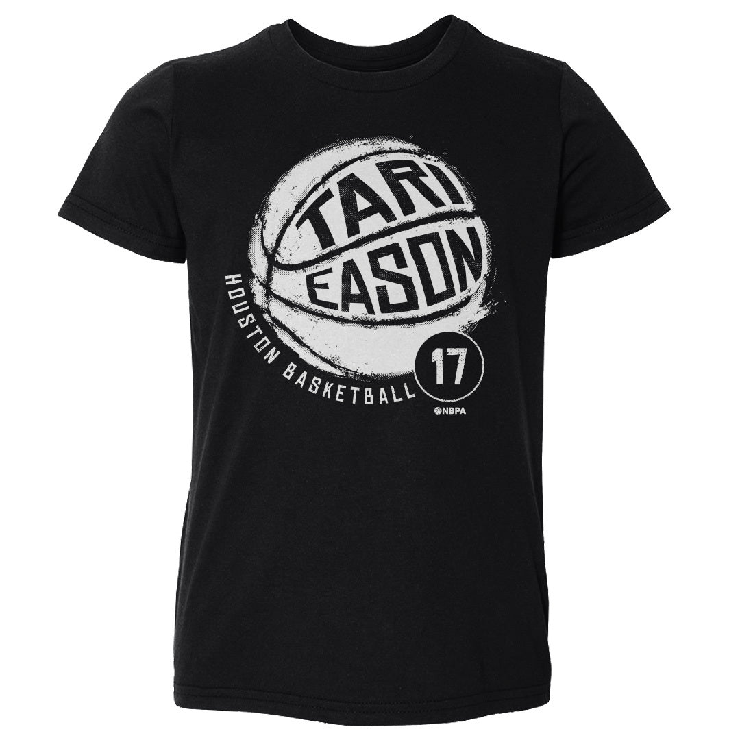 Tari Eason Houston Basketball WHT