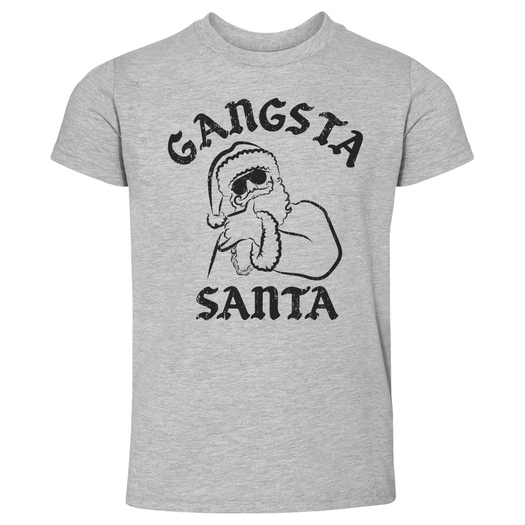 Christmas Gangsta Santa