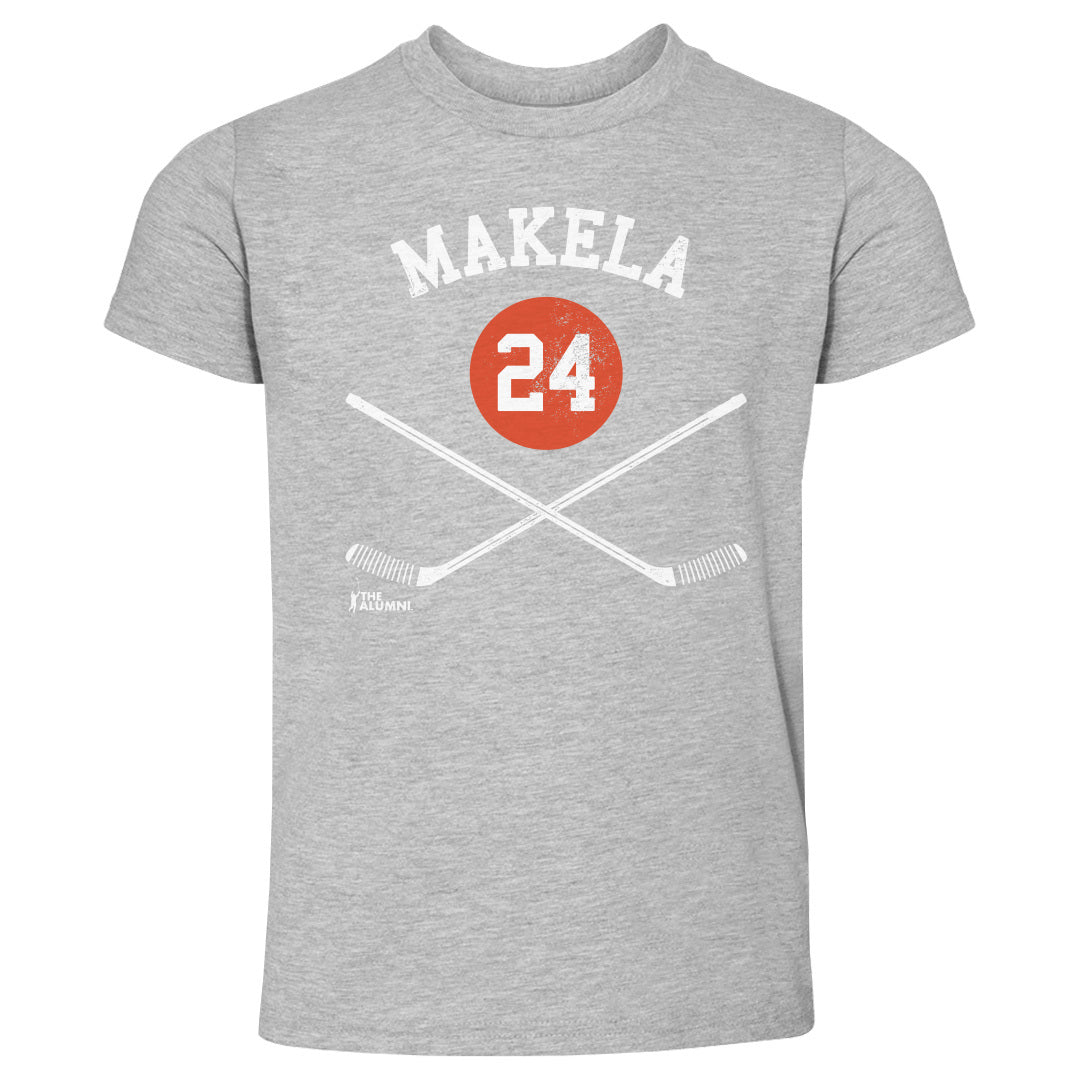 Mikko Makela New York I 24 Sticks WHT