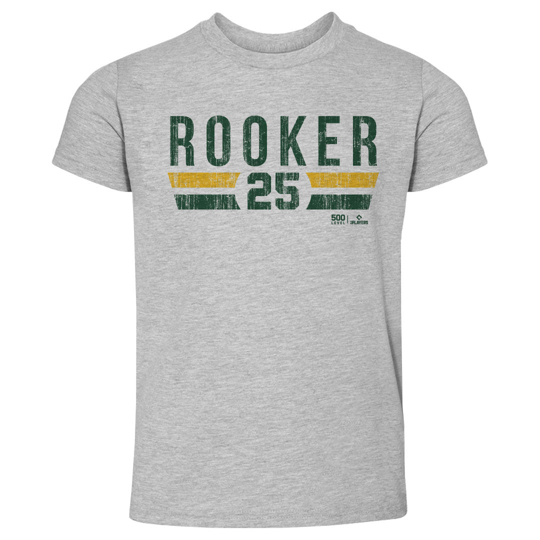 Brent Rooker Sacramento Font