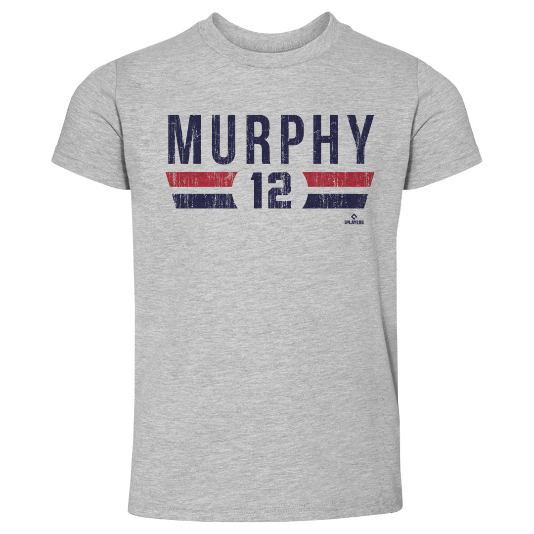 Sean Murphy Atlanta Font