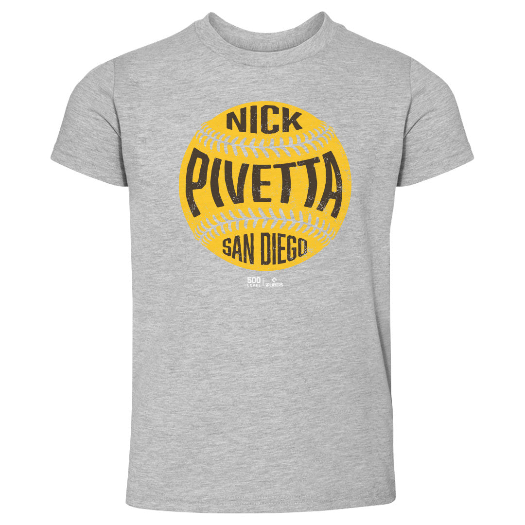 Nick Pivetta San Diego Vintage Baseball WHT