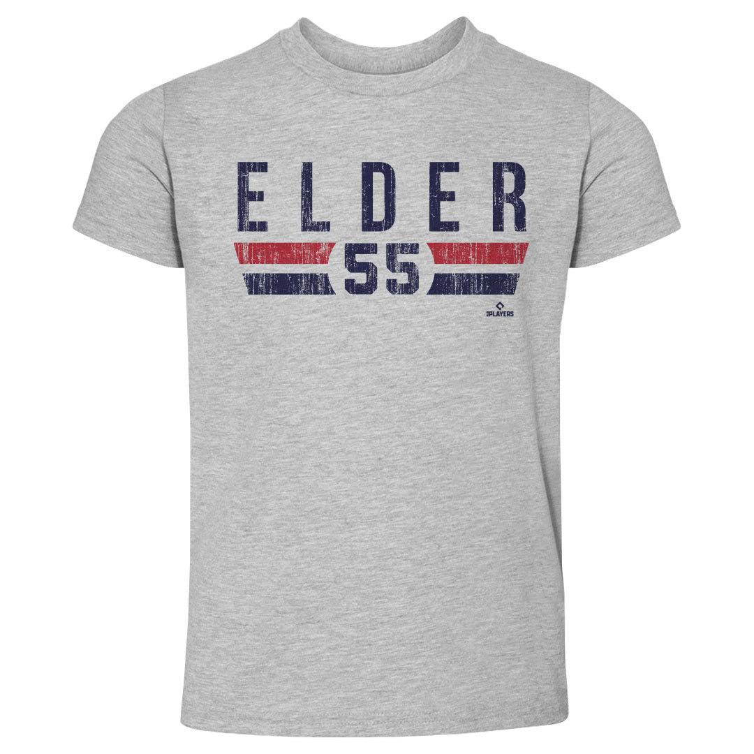 Bryce Elder Atlanta Font