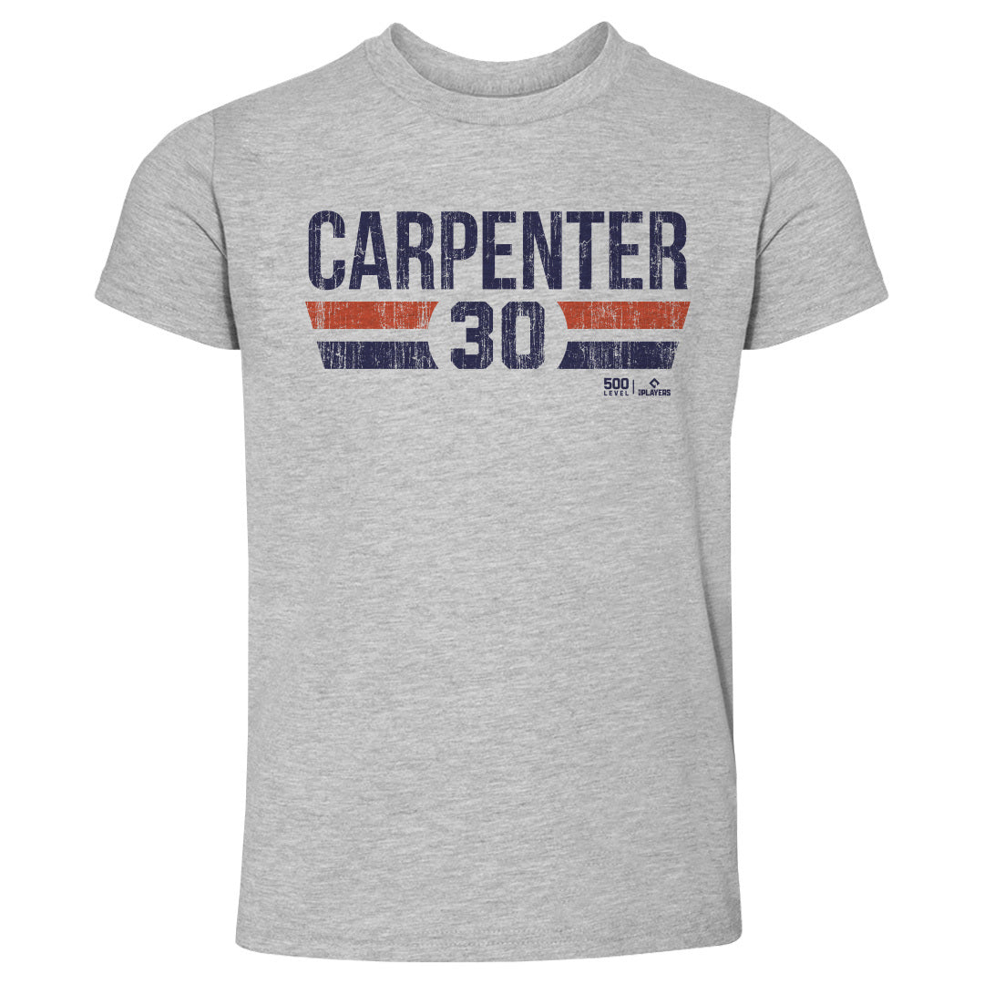 Kerry Carpenter Detroit Font