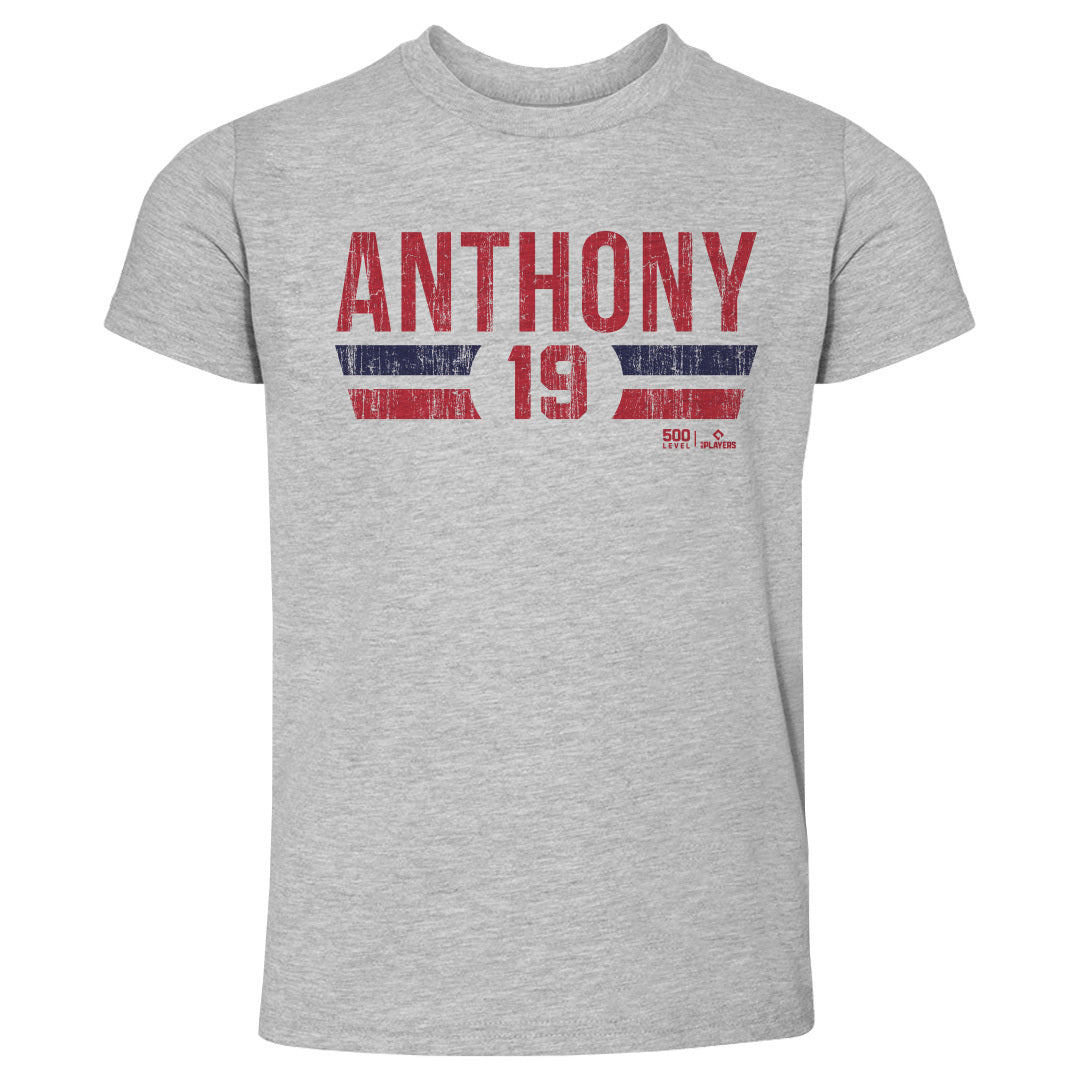 Roman Anthony Boston Font